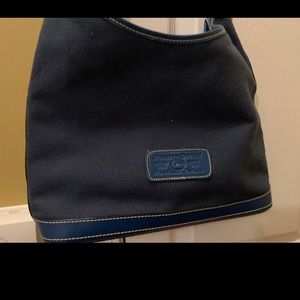 Dooney and Burke handbag